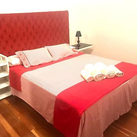 Precioso Apartamento Vintage En El Centro De Аро Екстер'єр фото