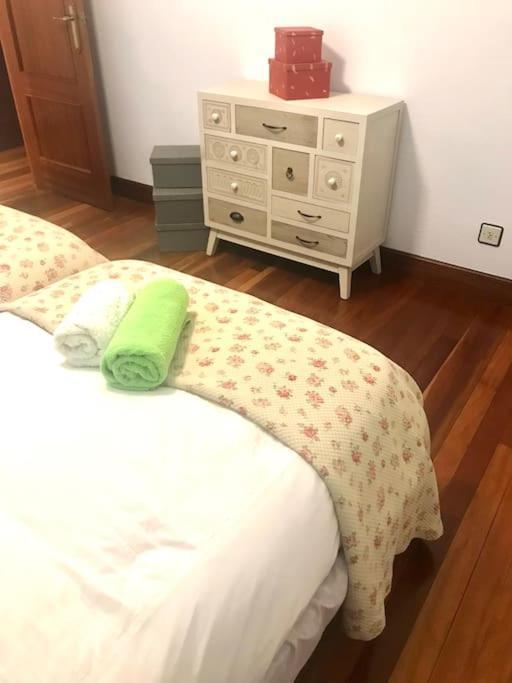 Precioso Apartamento Vintage En El Centro De Аро Екстер'єр фото
