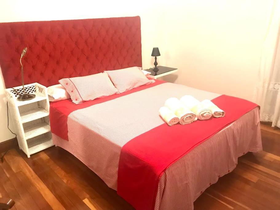 Precioso Apartamento Vintage En El Centro De Аро Екстер'єр фото